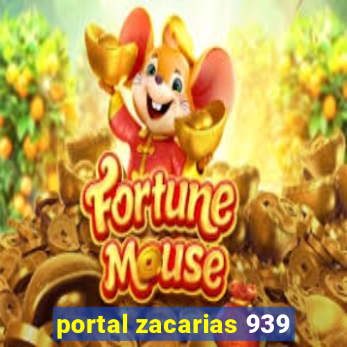 portal zacarias 939